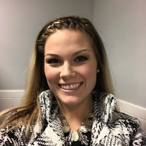 Meet your Posher, Ashley